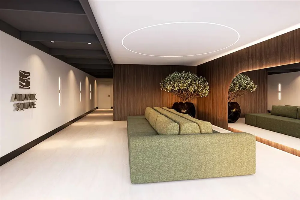 Apartamento, 2 quartos, 84 m² - Foto 7