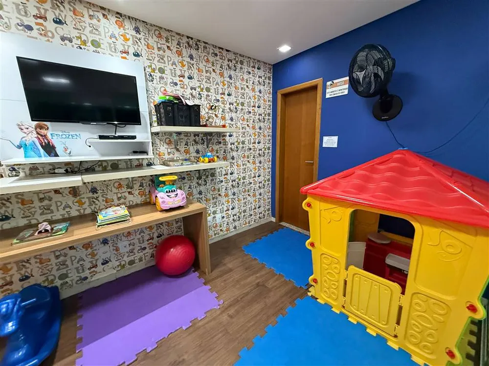 Apartamento, 3 quartos, 180 m² - Foto 3