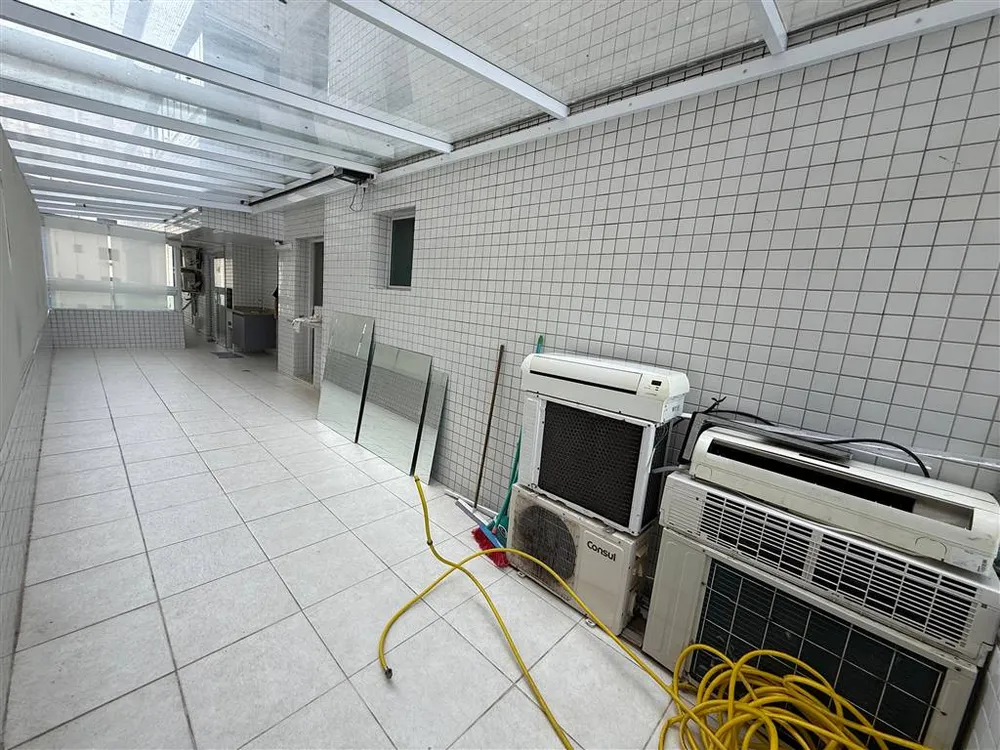 Apartamento, 3 quartos, 180 m² - Foto 8