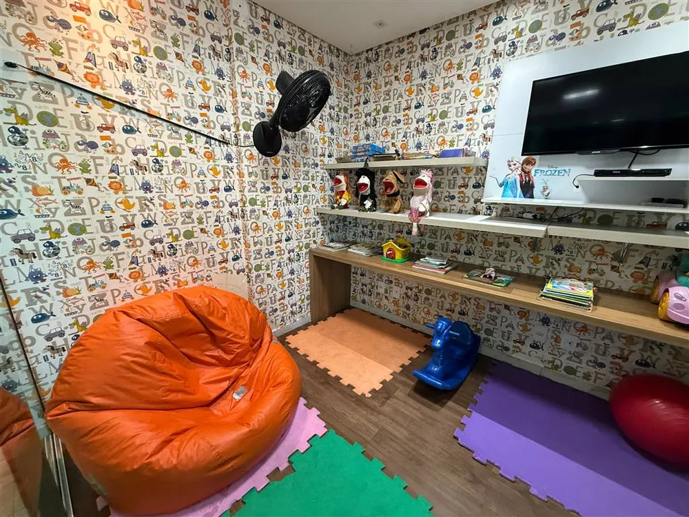 Apartamento, 3 quartos, 180 m² - Foto 4
