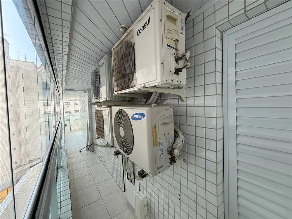 Apartamento, 3 quartos, 180 m² - Foto 5