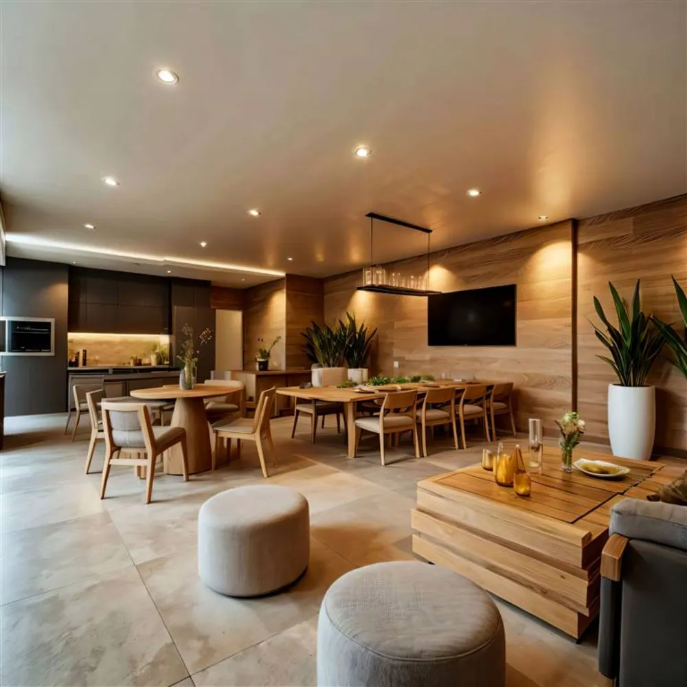 Apartamento, 3 quartos, 128 m² - Foto 5