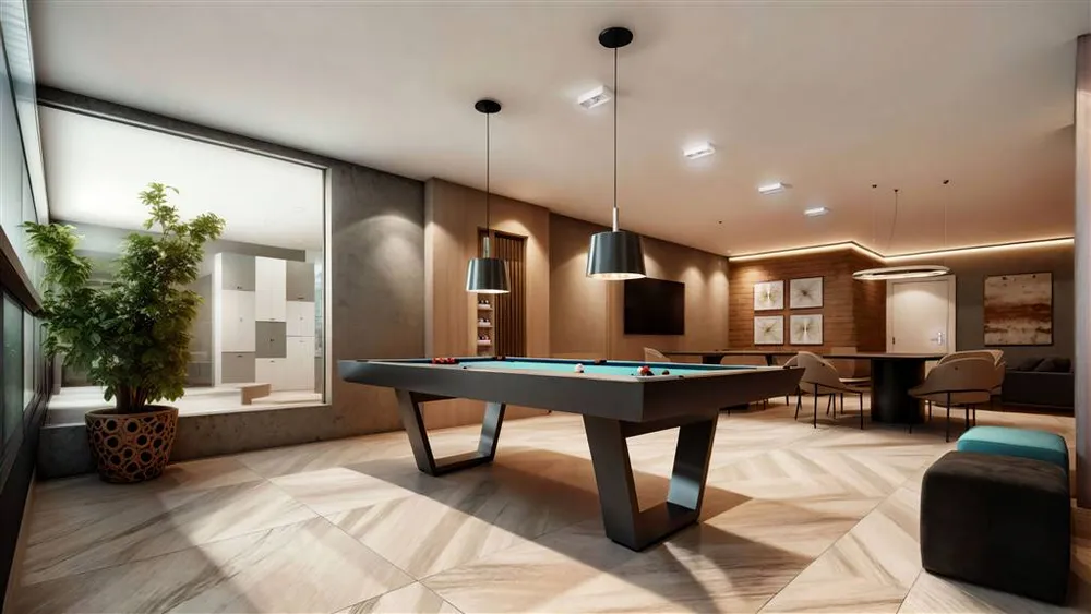 Apartamento, 3 quartos, 128 m² - Foto 9