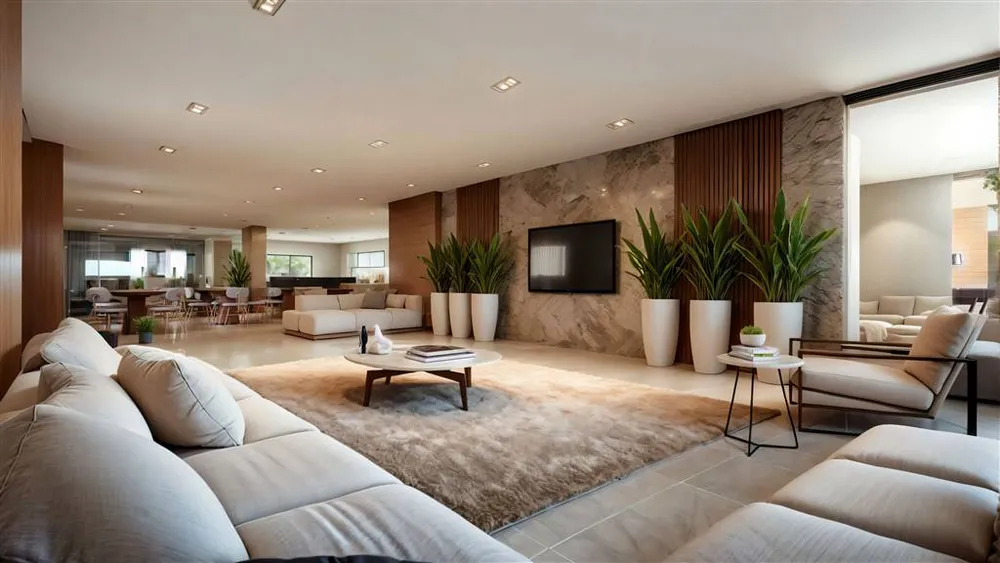 Apartamento, 3 quartos, 128 m² - Foto 16