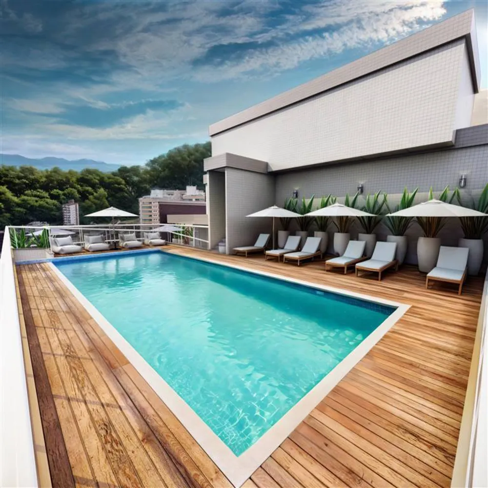 Apartamento, 3 quartos, 128 m² - Foto 6