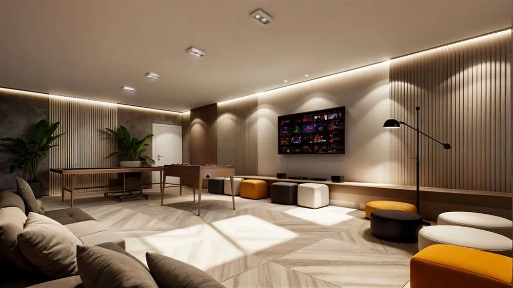 Apartamento, 3 quartos, 128 m² - Foto 7