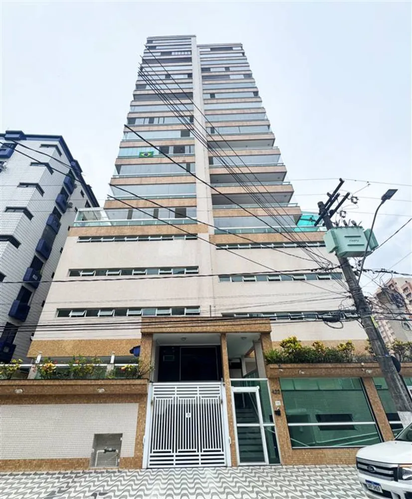 Apartamento, 3 quartos, 127 m² - Foto 1