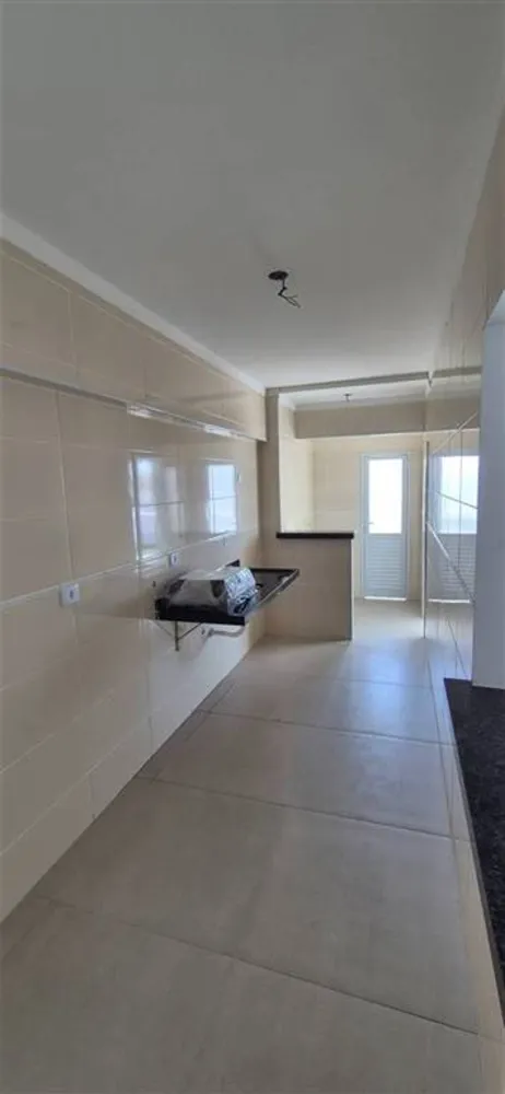 Apartamento, 2 quartos, 82 m² - Foto 2