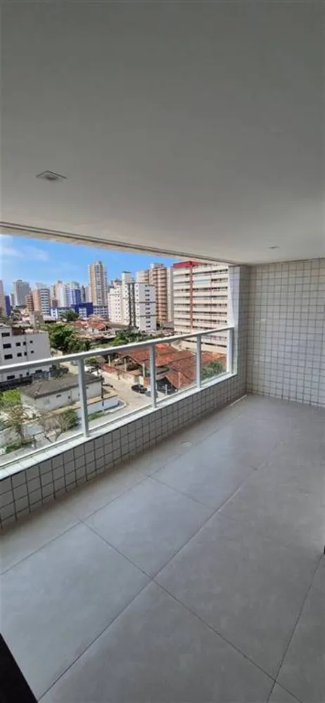 Apartamento, 2 quartos, 82 m² - Foto 2