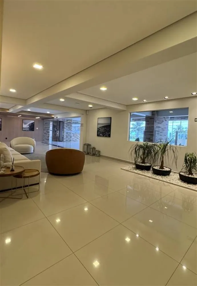 Apartamento, 3 quartos, 120 m² - Foto 7