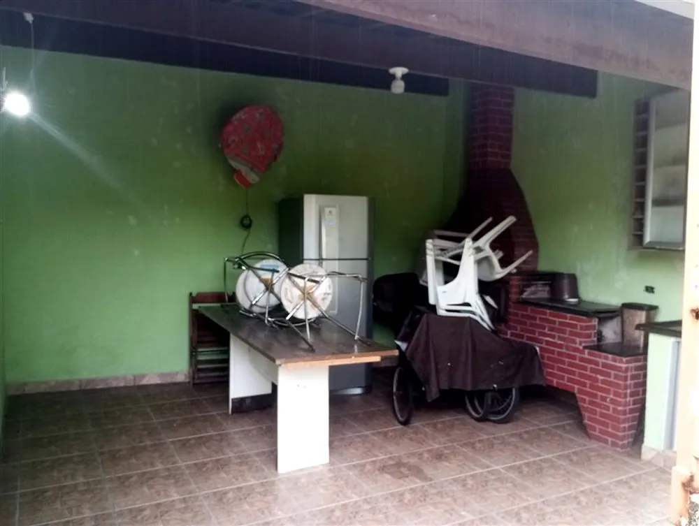 Casa, 3 quartos, 182 m² - Foto 2