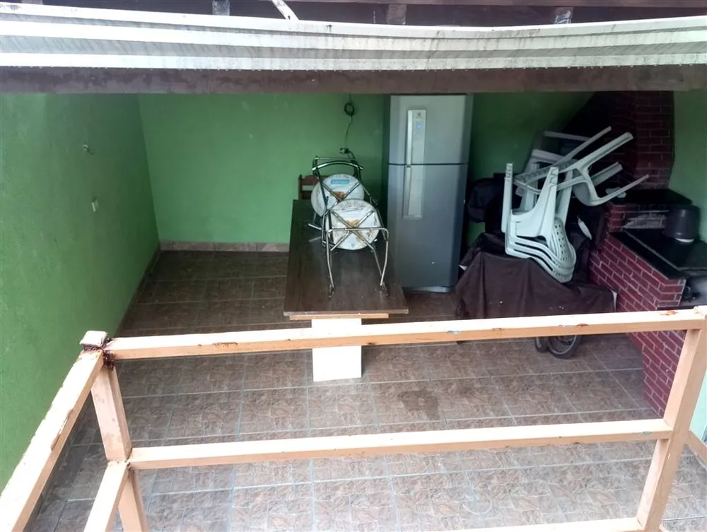 Casa, 3 quartos, 182 m² - Foto 16