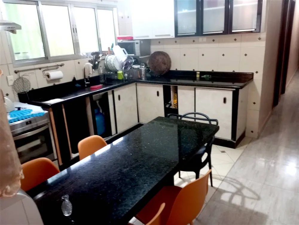 Casa, 3 quartos, 182 m² - Foto 7