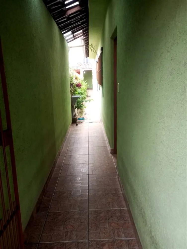 Casa, 3 quartos, 182 m² - Foto 9