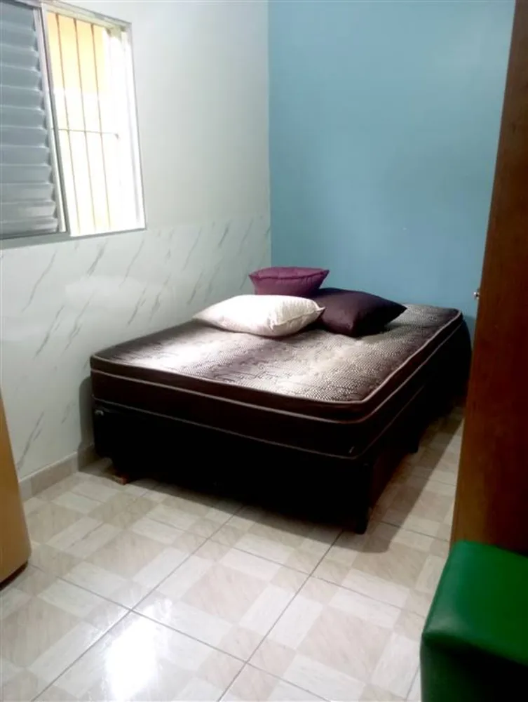 Casa, 3 quartos, 182 m² - Foto 5