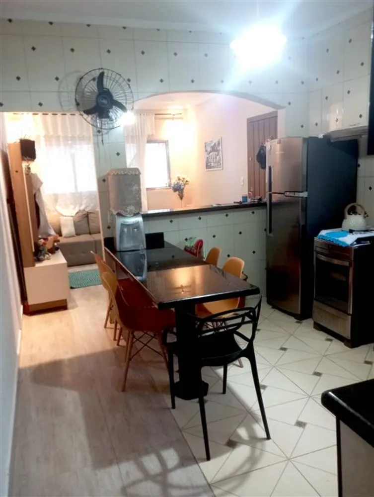 Casa, 3 quartos, 182 m² - Foto 6