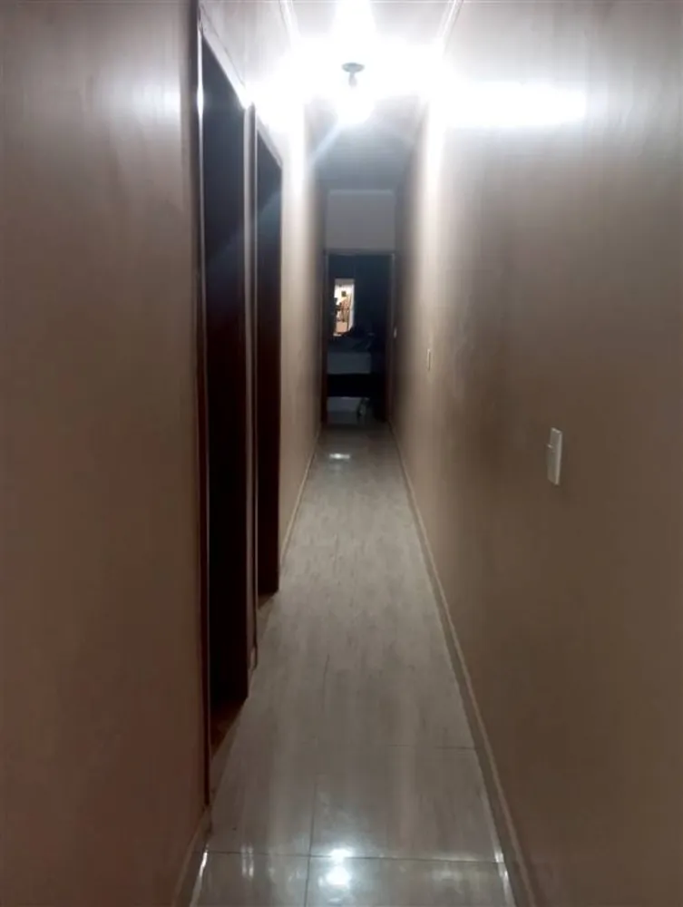 Casa, 3 quartos, 182 m² - Foto 11