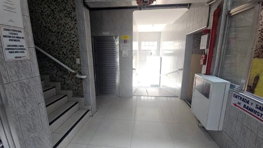 Kitnet-Studio, 23 m² - Foto 3