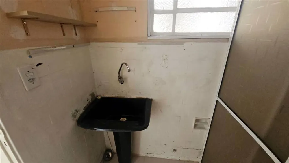 Kitnet-Studio, 23 m² - Foto 14