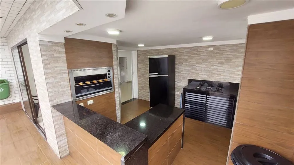 Apartamento, 2 quartos, 80 m² - Foto 2