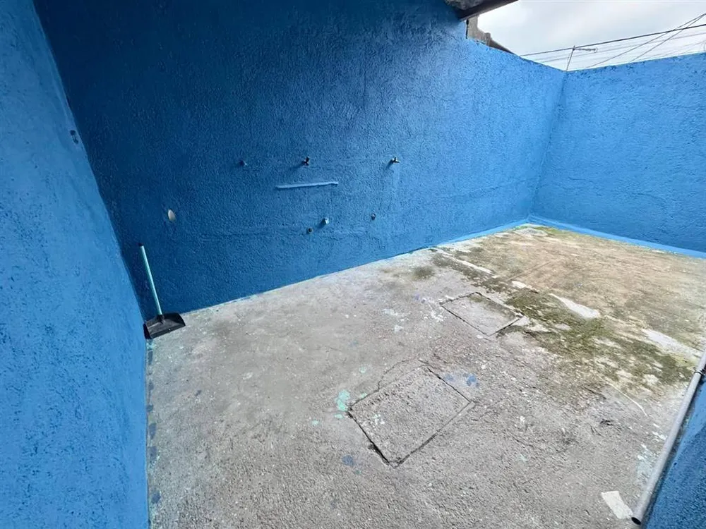 Casa, 2 quartos, 43 m² - Foto 16