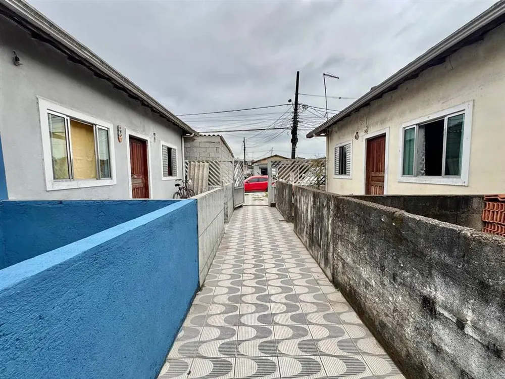 Casa, 2 quartos, 43 m² - Foto 13