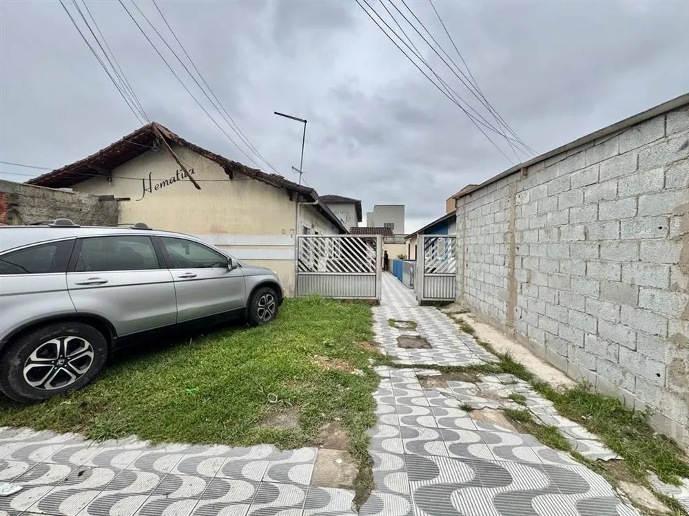 Casa, 2 quartos, 43 m² - Foto 9