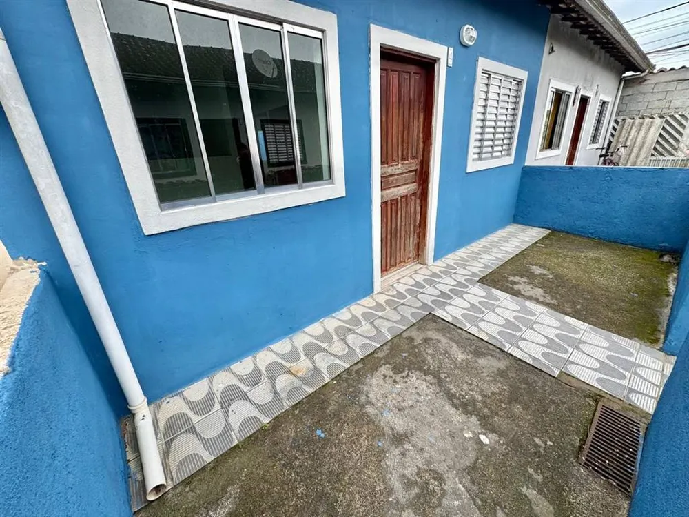 Casa, 2 quartos, 43 m² - Foto 7