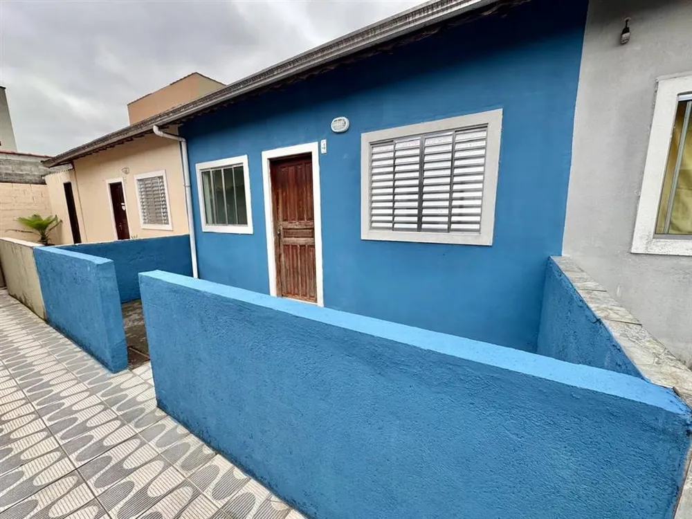 Casa, 2 quartos, 43 m² - Foto 8