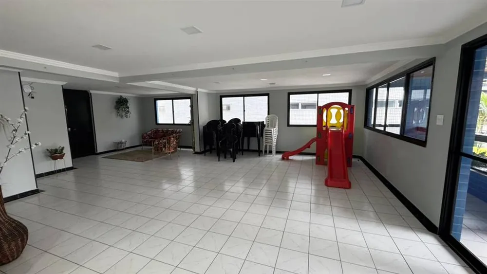 Apartamento, 2 quartos, 81 m² - Foto 1