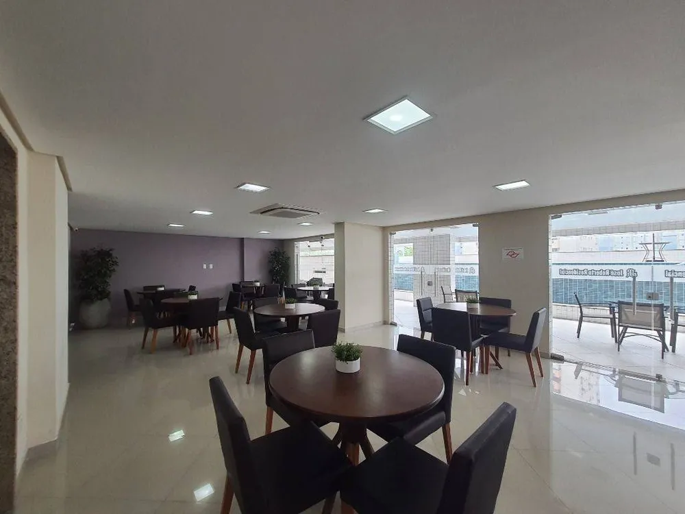 Apartamento, 3 quartos, 122 m² - Foto 7