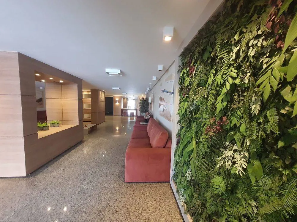 Apartamento, 3 quartos, 122 m² - Foto 13