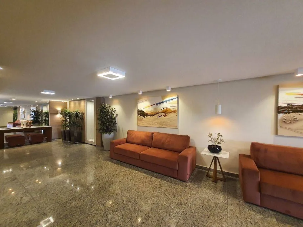 Apartamento, 3 quartos, 122 m² - Foto 11