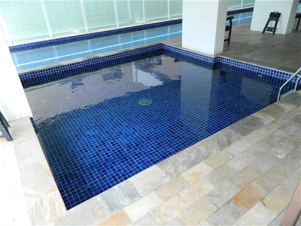 Apartamento, 3 quartos, 118 m² - Foto 11
