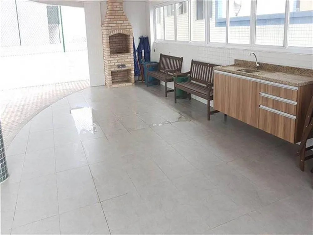 Apartamento, 3 quartos, 118 m² - Foto 4