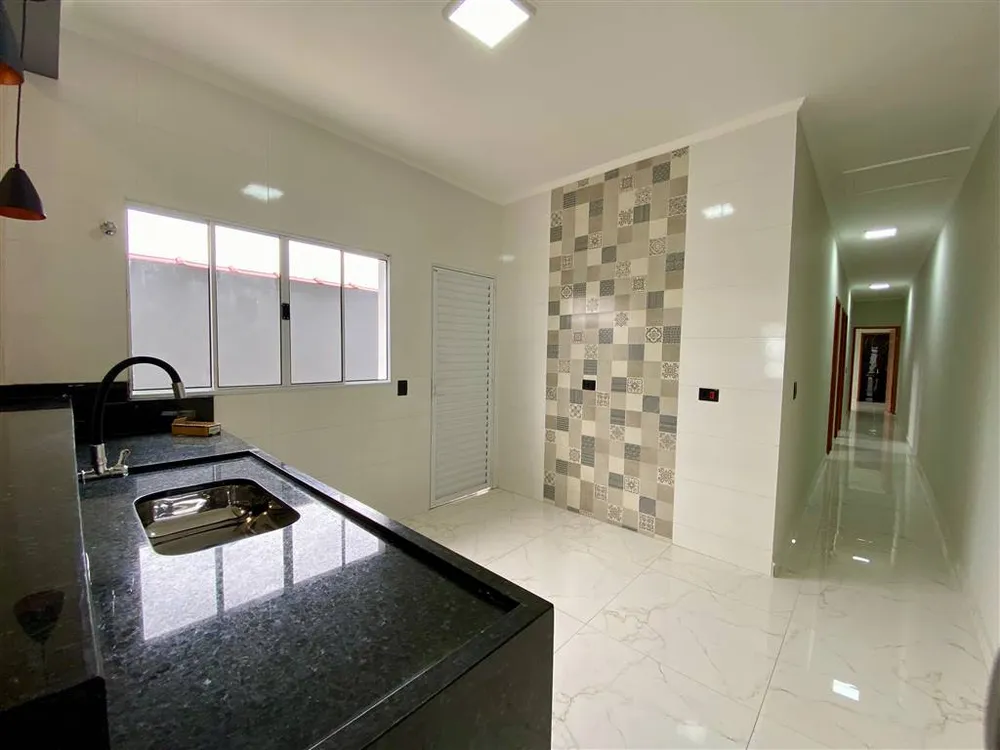 Casa, 3 quartos, 110 m² - Foto 11