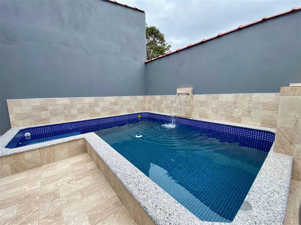 Casa, 3 quartos, 110 m² - Foto 4