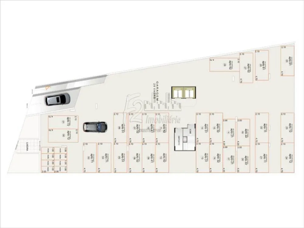 Apartamento, 2 quartos, 157 m² - Foto 3