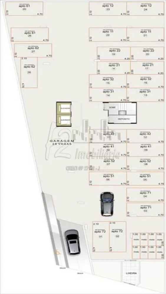 Apartamento, 2 quartos, 157 m² - Foto 8