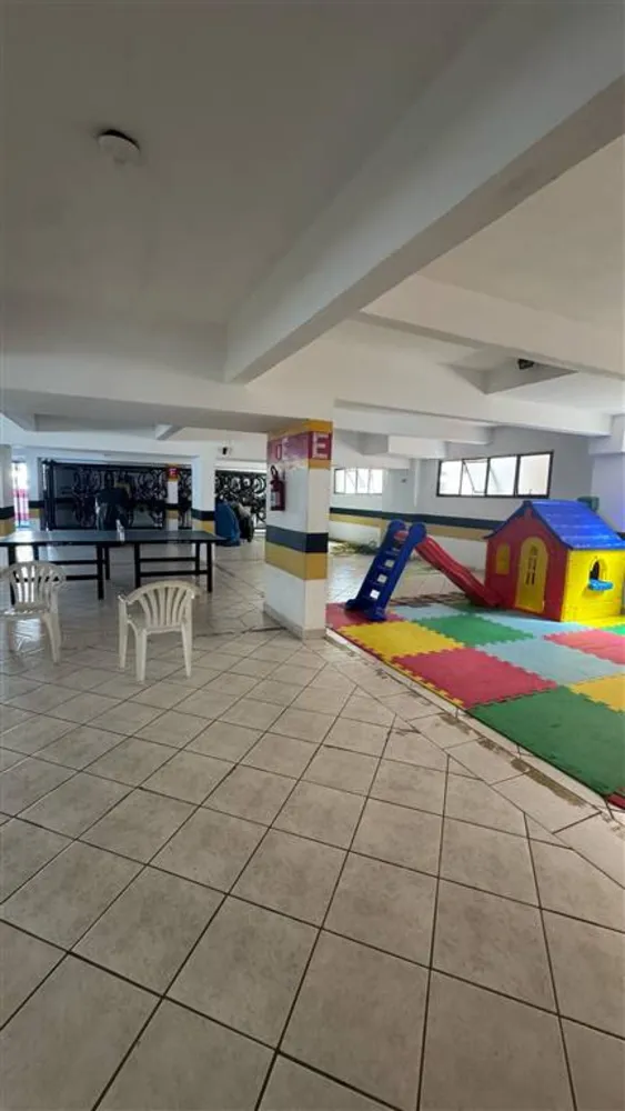 Apartamento, 1 quarto, 54 m² - Foto 2
