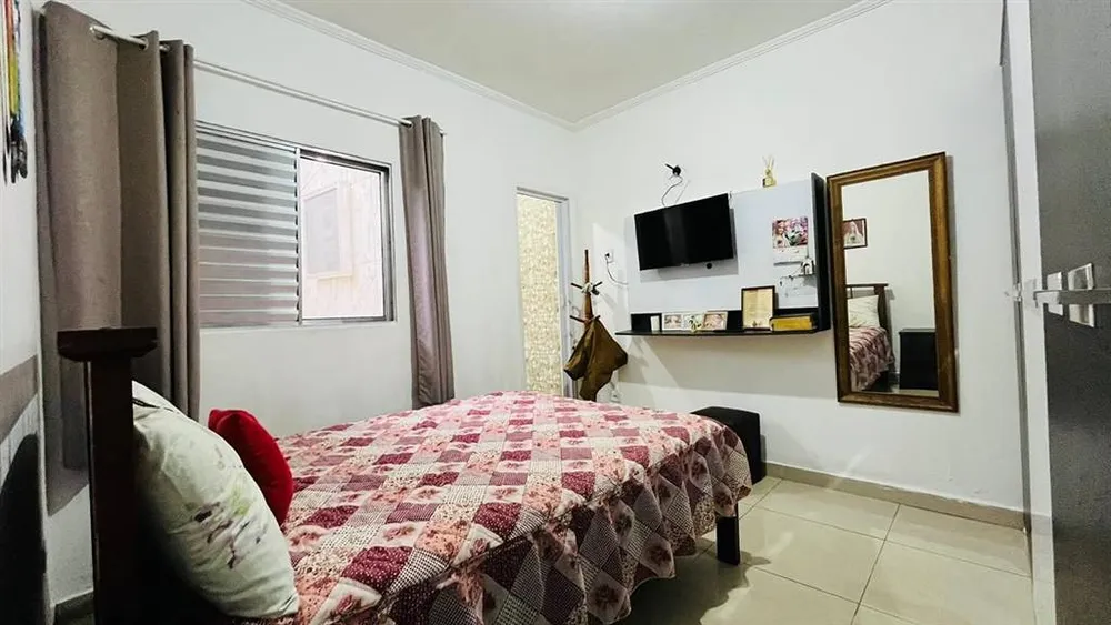 Casa, 2 quartos, 130 m² - Foto 7
