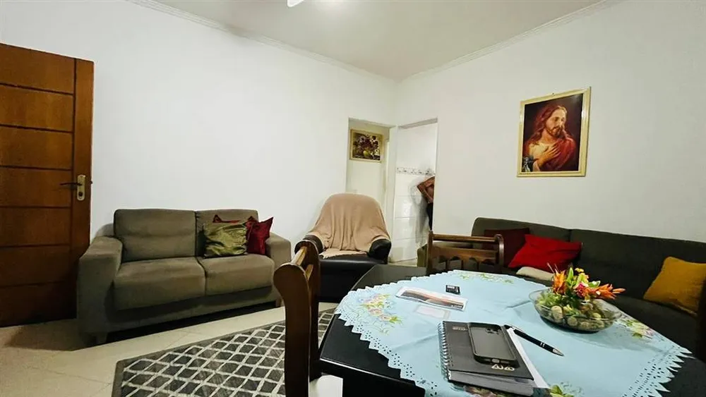 Casa, 2 quartos, 130 m² - Foto 2