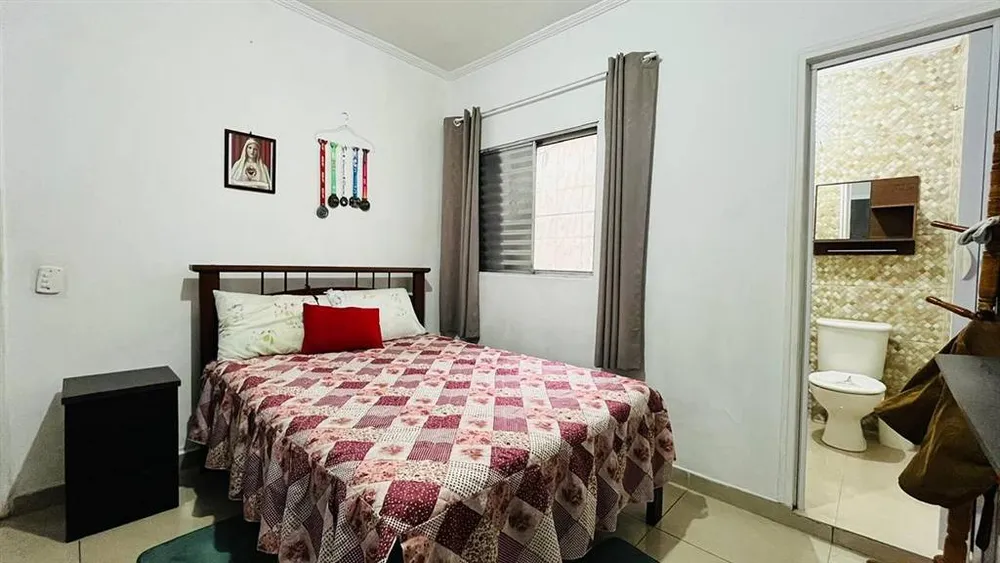 Casa, 2 quartos, 130 m² - Foto 6