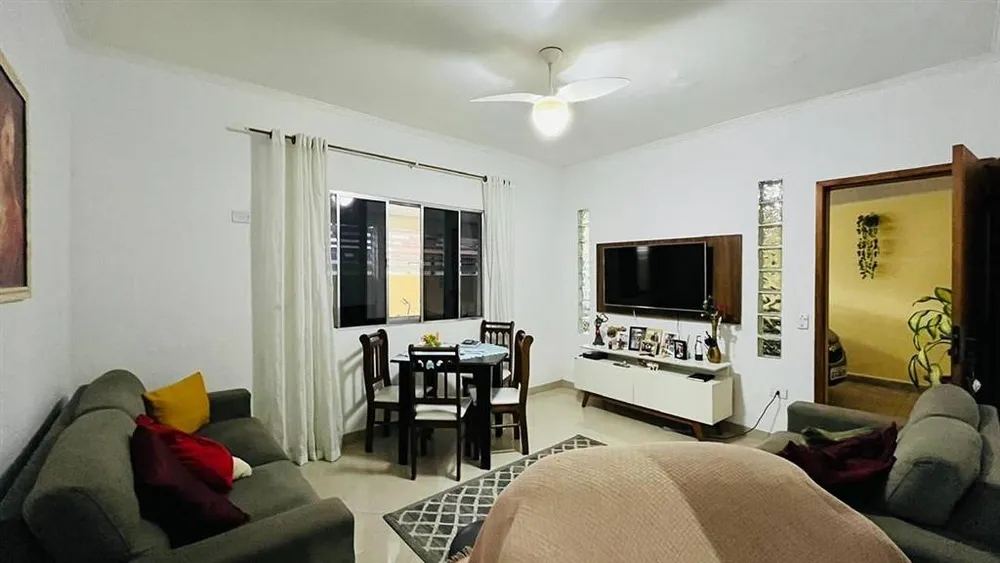 Casa, 2 quartos, 130 m² - Foto 4