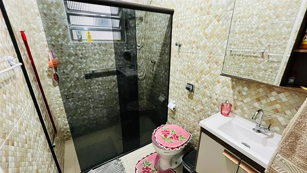 Casa, 2 quartos, 130 m² - Foto 9