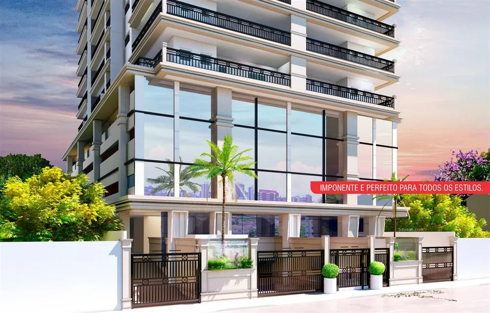 Apartamento, 2 quartos, 81 m² - Foto 7