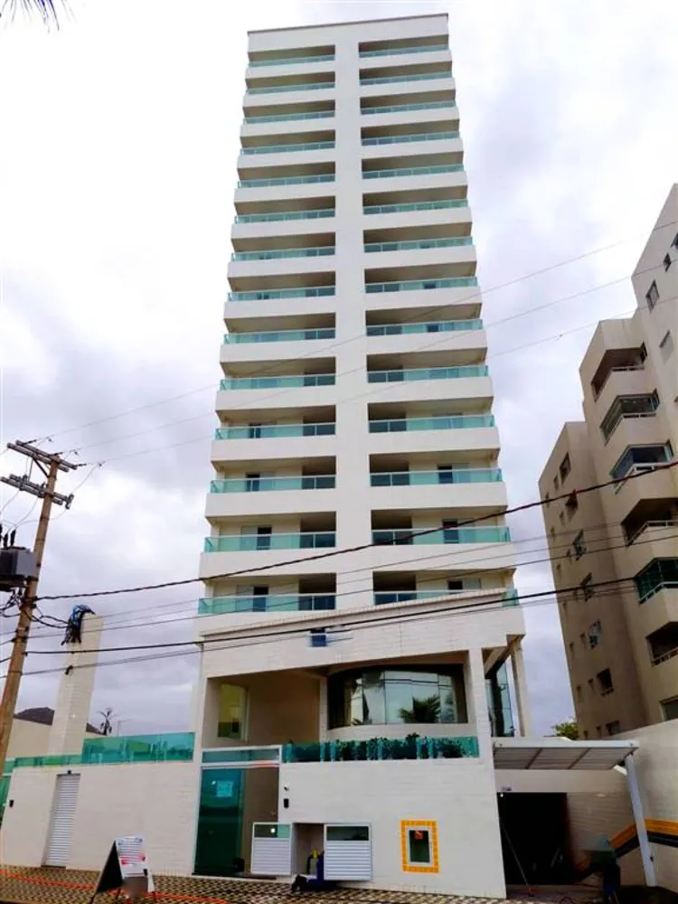 Apartamento, 2 quartos, 81 m² - Foto 1