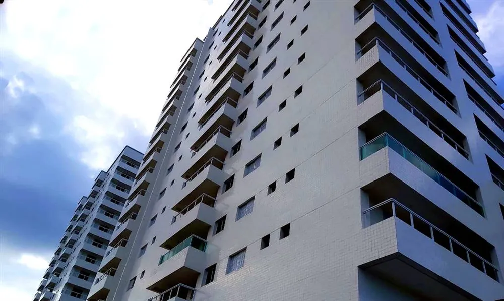 Apartamento, 2 quartos, 81 m² - Foto 2