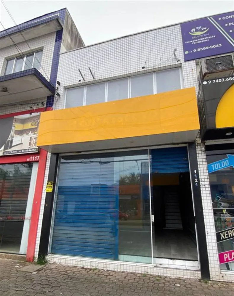 Sala-Conjunto, 160 m² - Foto 1