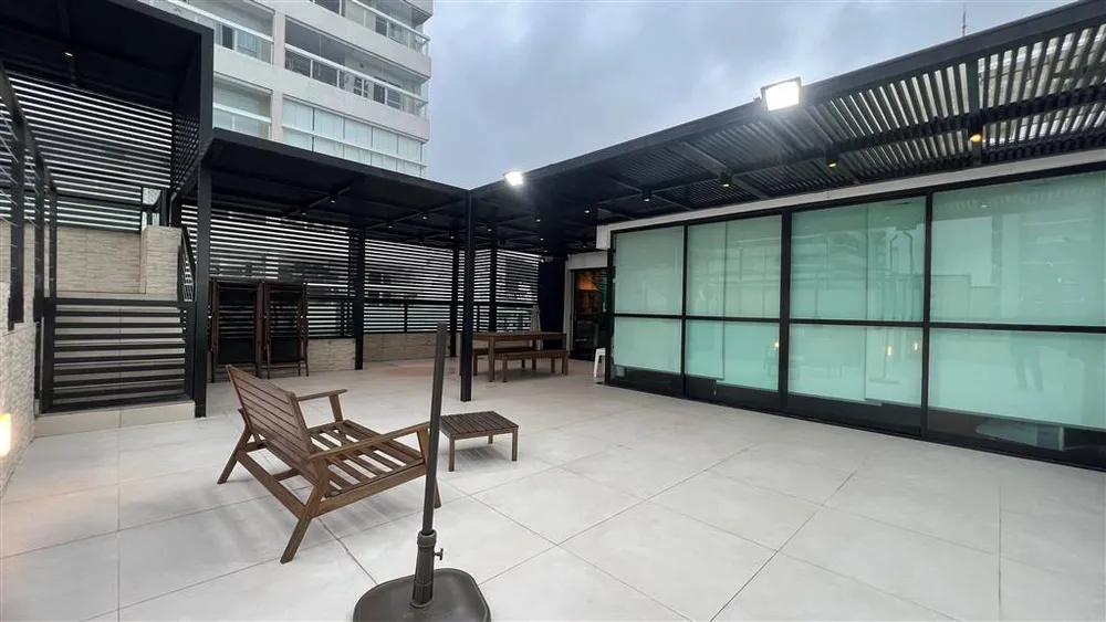 Cobertura, 3 quartos, 257 m² - Foto 1